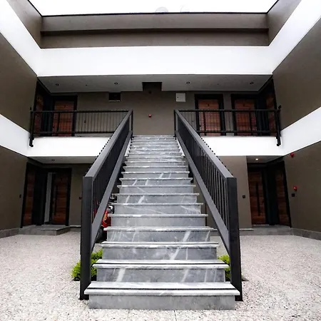 فندق كاميوفا بيتش 4*