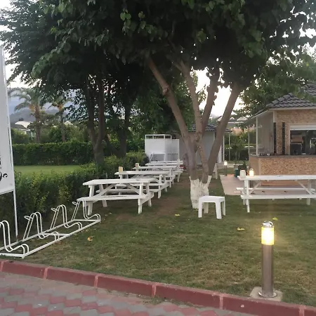 Camyuva 케메르